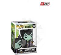 Funko Pop méchants - Maléfique