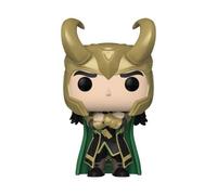Funko Pop ! Mega 45,7 cm : exclusivité Marvel Loki Shop