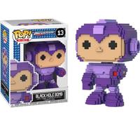 Funko POP ! Megaman Black Hole Bomb 13