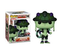 Funko Figurine Pop Meruem – Hunter x Hunter – Vinyle n°1105 – Multicolore