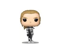 Funko Pop ! Metal Gear - The Boss