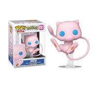 Funko POP Mew #643 - Pokémon - Figurine Vinyle