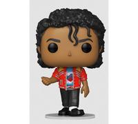 Funko Figurine Pop Rocks Michael Jackson Beat It