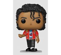 Funko Figurine Pop Rocks Michael Jackson Beat It