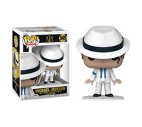 Funko POP Michael Jackson "Smooth Criminal" #345 - Rocks - Figurine Vinyle