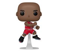 Figurine Pop NBA Bulls Michael Jordan 89 The Shot