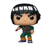 Funko Pop Might Guy (58008) - Naruto - Animation - Num.1195