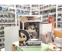 Funko Pop Mikasa Ackermann 1172 - Attack On Titan Spécial Original + Protecteur