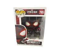 Funko Pop Miles Morales 765 - Marvel Spider-Man 2
