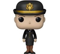 Funko Pop! Military: Army Female 1 - Service Uniform [] Vinyl Figure