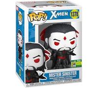 Funko Pop Minister Sinister 2024 Summer Convention Limited Edition1378