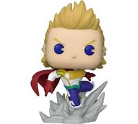 Funko POP Mirio Togata 1004 - My Hero Academia : Glows in The Dark Special Edition