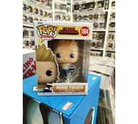 Funko Pop Mirio Togata 1004 - My Hero Milieu Universitaire New Originelle Vinyl