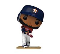 Funko Pop! MLB: Astros - Yordan Alvarez - Figurine en Vinyle à Collectionner - Idée de Cadeau - Produits Officiels - Jouets pour Les Enfants et Adultes - Sports Fans