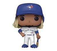 Figurine Funko Pop - Mlb : Ligue Majeure De Baseball N°40 - Vladimir Guerrero Jr. (46821)
