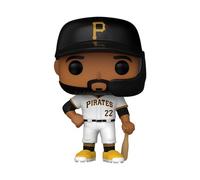 Funko – Pop! Figurine vinyle MLB Andrew McCutchen MCC – 1 chance sur 6 variante rare Chasease