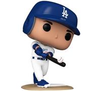 Funko Pop! MLB: Dodgers - Shohei Shoheni Ohtani - (Home) - Figurine en Vinyle à Collectionner - Idée de Cadeau - Produits Officiels - Jouets pour Les Enfants et Adultes - Sports Fans