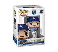 Funko Pop! MLB Kansas City Royals Bobby WITT Jr