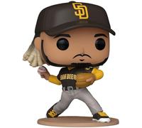 Funko Pop! MLB: Padres - Fernando Tatis Jr. - (AW) - Figurine en Vinyle à Collectionner - Idée de Cadeau - Produits Officiels - Jouets pour Les Enfants et Adultes - Sports Fans