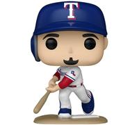 Funko POP ! MLB : Rangers - Corey Seager