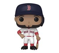 Funko POP! MLB: Red Sox-Xander Bogaerts - Figurine en Vinyle à Collectionner - Idée de Cadeau - Produits Officiels - Jouets pour les Enfants et Adultes - Sports Fans