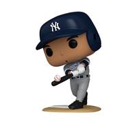 Funko Pop! MLB: Yankees - Giancarlo Stanton - (AW) - Figurine en Vinyle à Collectionner - Idée de Cadeau - Produits Officiels - Jouets pour Les Enfants et Adultes - Sports Fans
