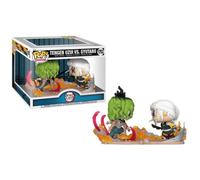 Funko Pop! Moment 1753 Demon Slayer - Tengen vs Gyutaro, diorama vinyle 9 cm