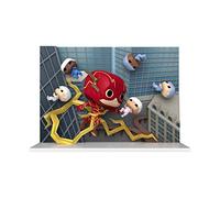 Funko Pop! Moment: DC - The Flash - DC Comics- Figurine en Vinyle à Collectionner - Idée de Cadeau - Produits Officiels - Jouets pour Les Enfants et Adultes - Comic Books Fans
