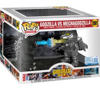 Funko - Figurine Pop! Moment - Godzilla vs Mechagodzilla