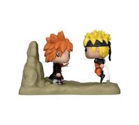 Funko Pop Moment: Naruto Shippuden - Pain Vs. Naruto