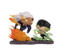Funko Pop Moment One Piece Roronoa Zoro vs King Sans Masque #1954