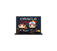 Funko Figurine Pop Formule 1 N°07 – Oracle Red Bull Racing Team (80579)
