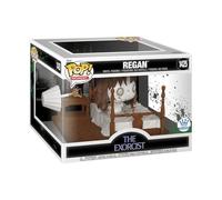 Funko Pop! Moment : The Exorcist - Regan in Bed Shop Exclusive