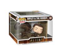 Funko Pop Moments Alien 3 - Ripley & Xeno