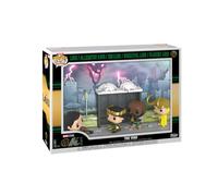 Funko Pop! Moments Deluxe: Loki - The Void - Figurine en Vinyle à Collectionner - Idée de Cadeau - Produits Officiels - Jouets pour Les Enfants et Adultes - TV Fans