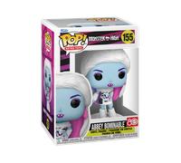 Funko Pop Monster High - Abbey (Série 3)