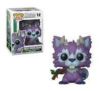 Funko POP! Monsters: Monsters - Angus Knucklebark - Wetmore Forest - Figurine en Vinyle à Collectionner - Idée de Cadeau - Produits Officiels - Jouets pour les Enfants et Adultes