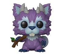 Figurine En Vinyle Pop Angus Monstres Funko Monsters G