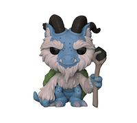 Funko POP! Monsters: Monsters - Magnus Twistknot - Wetmore Forest - Figurine en Vinyle à Collectionner - Idée de Cadeau - Produits Officiels - Jouets pour les Enfants et Adultes