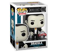 FUNKO POP MONSTRES UNIVERSEL DRACULA 1152 HORREUR