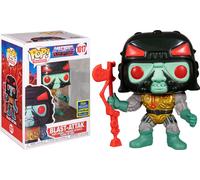 Funko POP MOTU Blast Attak 1017 Limited