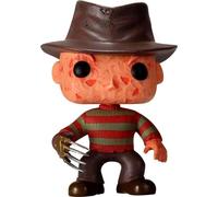 FUNKO POP - Movie - A Nightmare on Elm Street Freddy Krueger #02