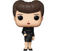 Funko Pop! Movie: Blade Runner-Rachael Collectible Toy - Blade Runner 1982 - Figurine en Vinyle à Collectionner - Idée de Cadeau - Produits Officiels - Jouets pour Les Enfants et Adultes
