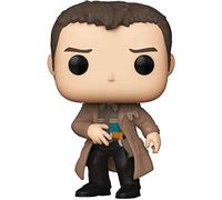 Funko Pop! Movie: Blade Runner-Rick Deckard Collectible Toy - Blade Runner 1982- Figurine en Vinyle à Collectionner - Idée de Cadeau - Produits Officiels - Jouets pour Les Enfants et Adultes