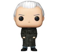 Funko Pop! Movie: Blade Runner-Roy Batty Collectible Toy - Blade Runner 1982- Figurine en Vinyle à Collectionner - Idée de Cadeau - Produits Officiels - Jouets pour Les Enfants et Adultes