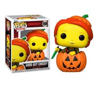FUNKO POP - Movie - Chucky La poupée tueuse Good Guy Chucky #1589