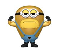 FUNKO POP ! - Movie - Despicable Me 4 L'Incorrigible Méga Minion Dave #1553