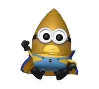 FUNKO POP - Movie - Despicable Me 4 L'Incorrigible Méga Minion Gus #1554