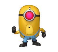 FUNKO POP - Movie - Despicable Me 4 Simplement Incorrigible Mega Minion Mel #1556