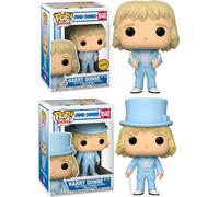 FUNKO POP ! - Movie - Dumb and Dumber Harry Dunne In Tux #1040